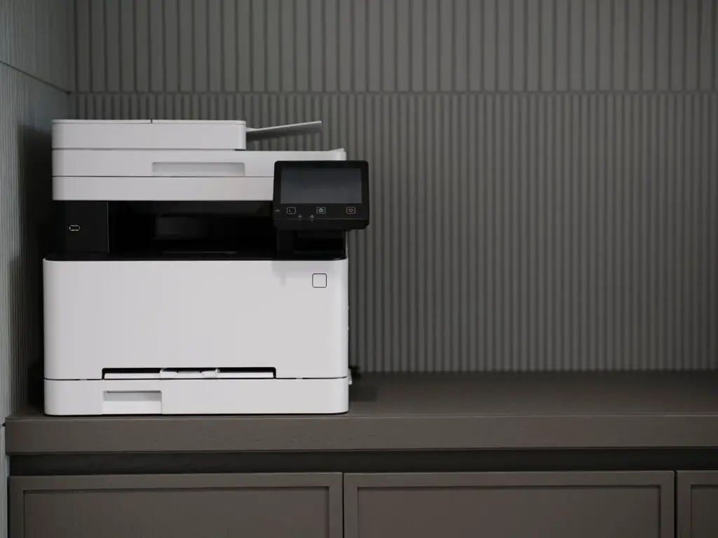 Does CVS Have A Fax Machine?