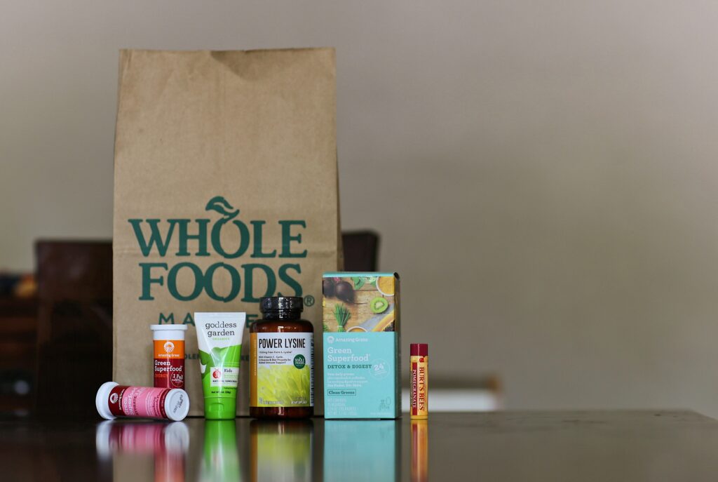 Why Is Whole Foods More Expensive?