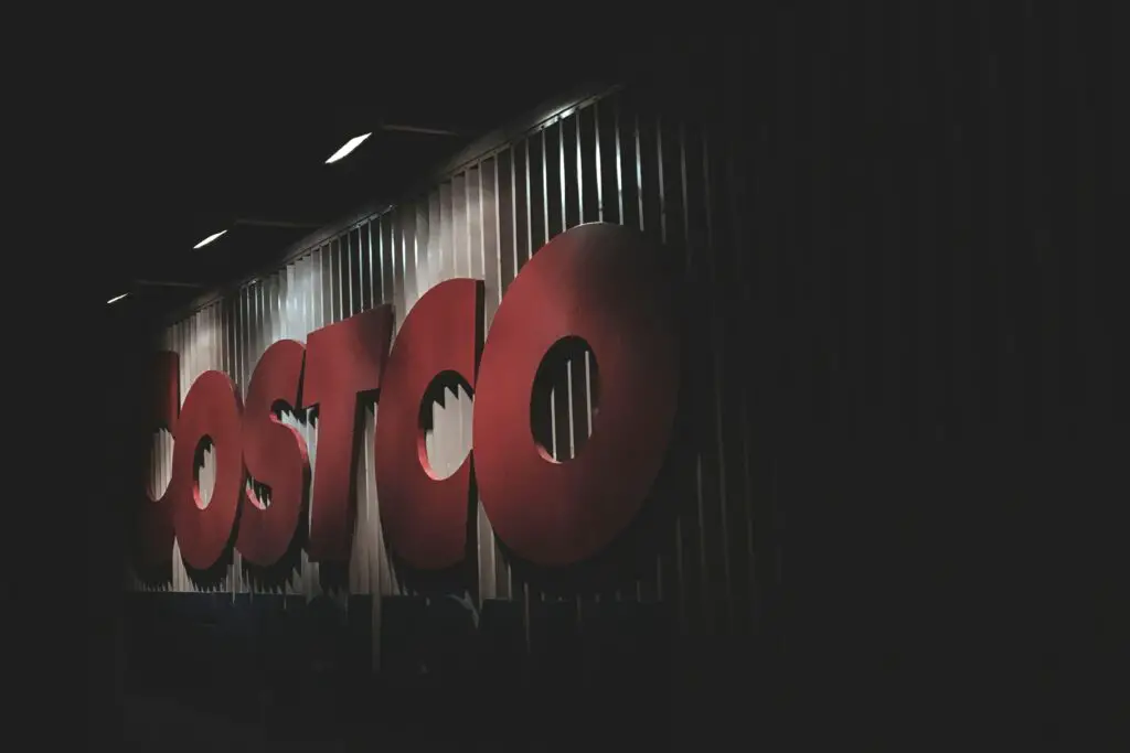 Does China Own Costco?