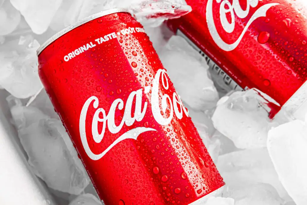 Coke Versus Pepsi Stock - Know More