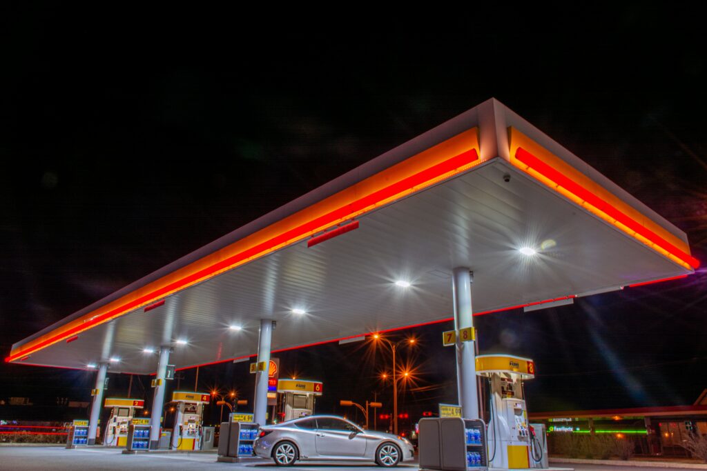 Is Marathon Gas Top Tier?