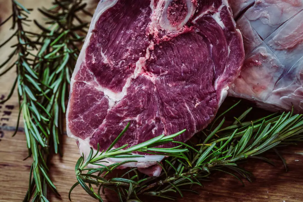 What Steaks Have The Most Connective Tissue?