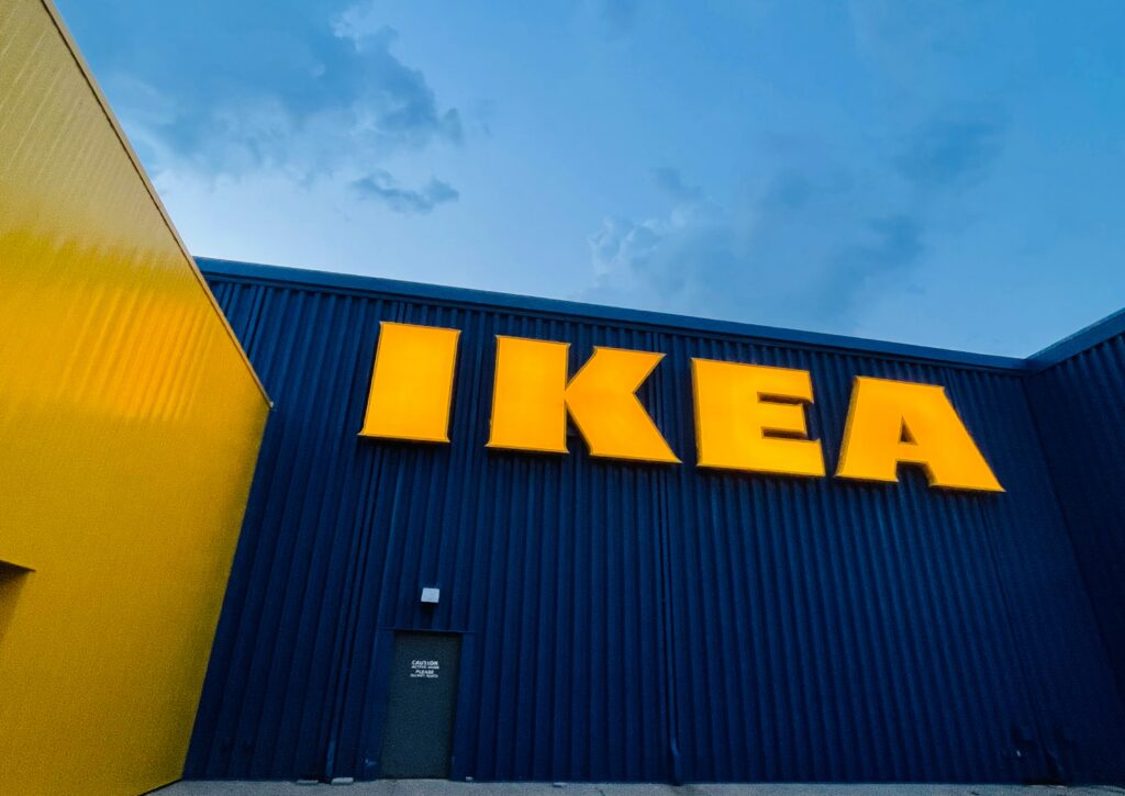 IKEA NHS Discount