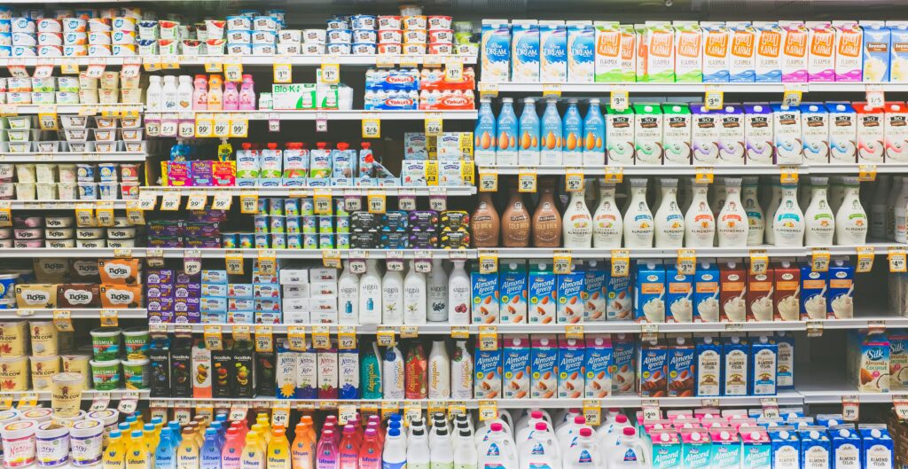 How To Order Grocery From Walmart?
