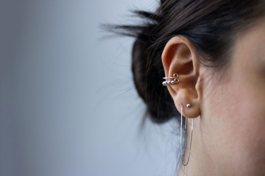 Macys ear sale piercing