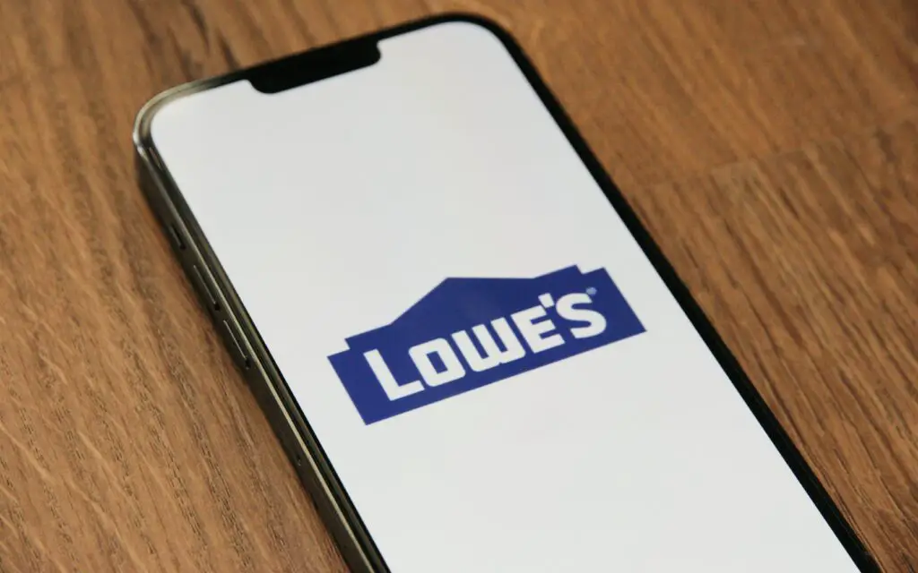Where Does Lowes Ship From?