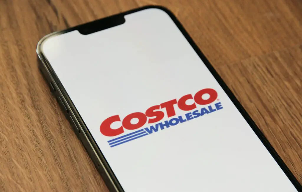 Costco Lost Card