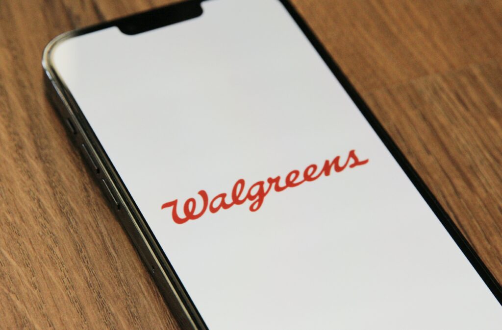 Does Walgreens Buy Gift Cards?