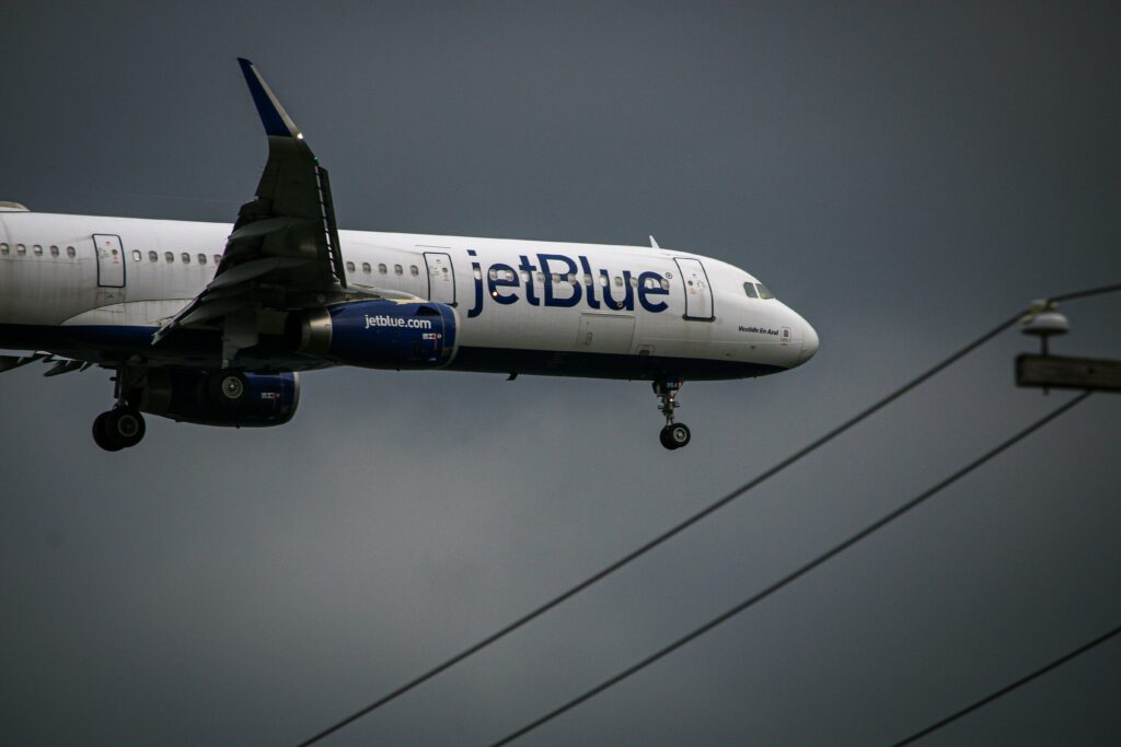 JetBlue Price Drop Refund