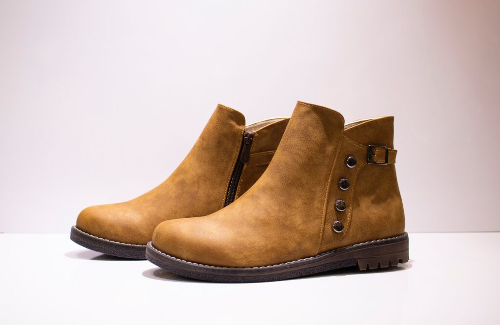 Boots Like Freebird But Cheaper