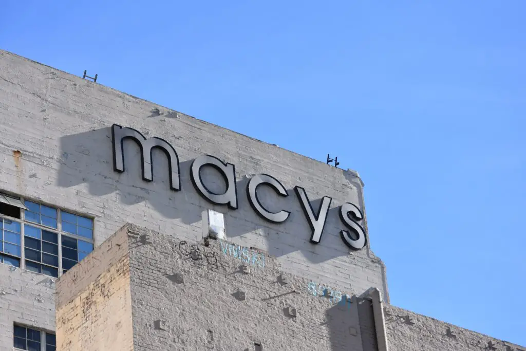 Is Macy’s Ventura Closing?