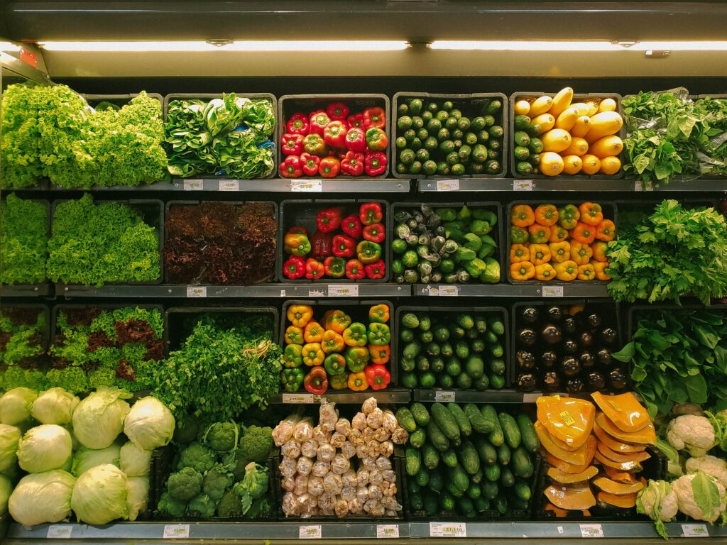 How Do Supermarkets Protect Stolen Goods?