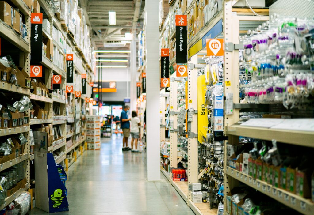 Home Depot Return Policy Without Receipt