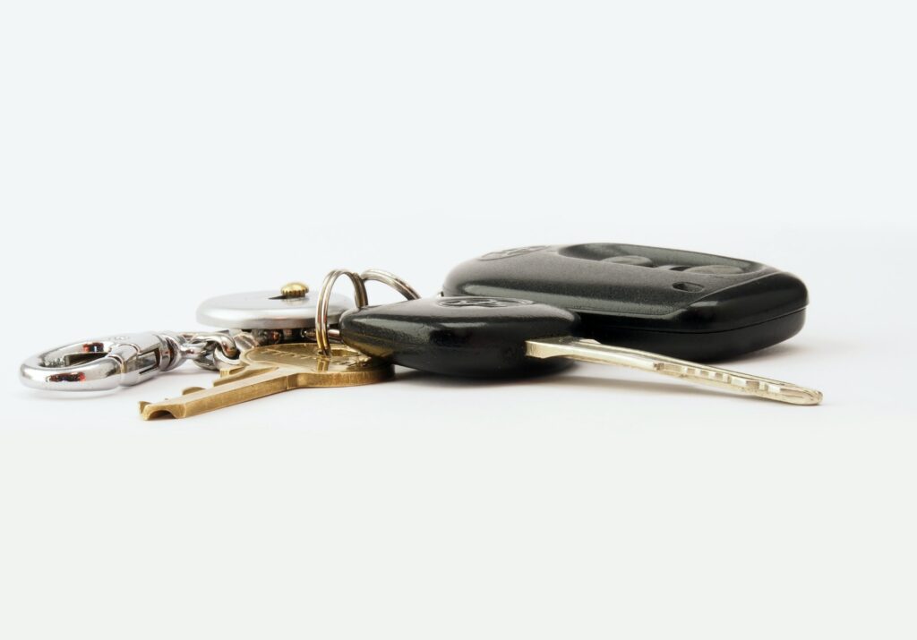 Does Advance Auto Parts Make Keys?