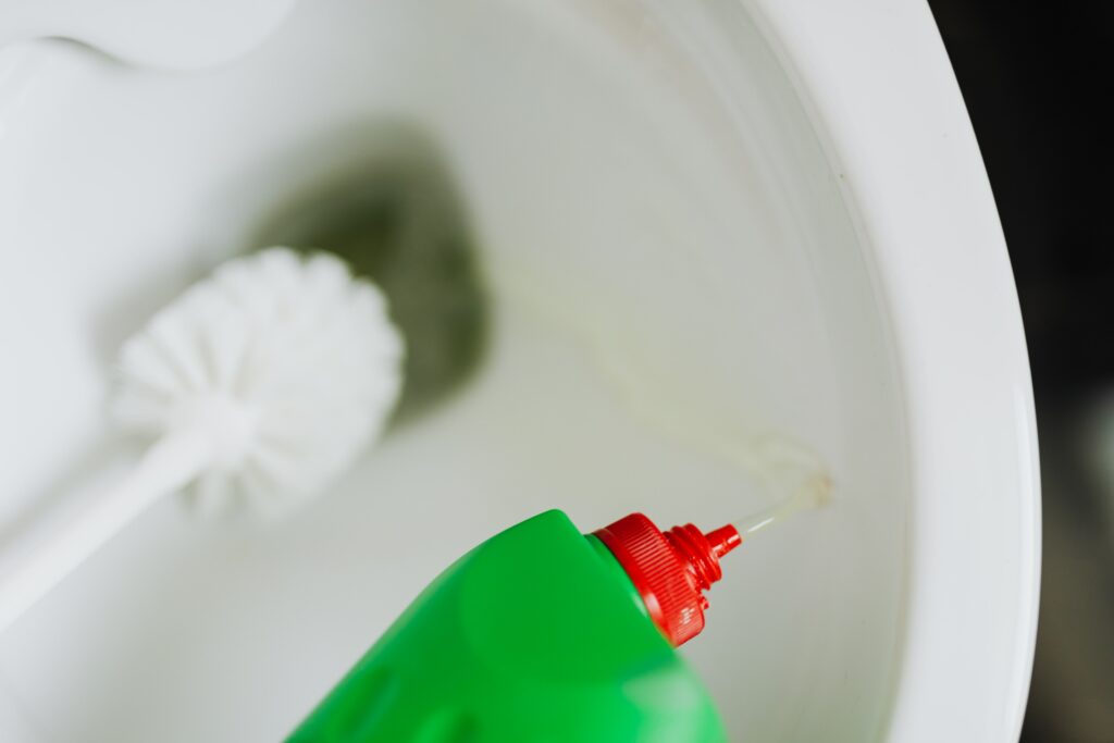 Does Roto Rooter Gel Work Toilet?