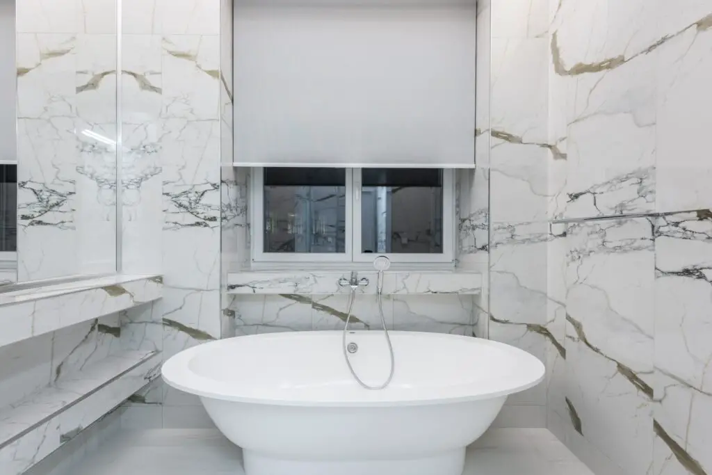 Does Stanley Steemer Clean Bathroom Tiles?