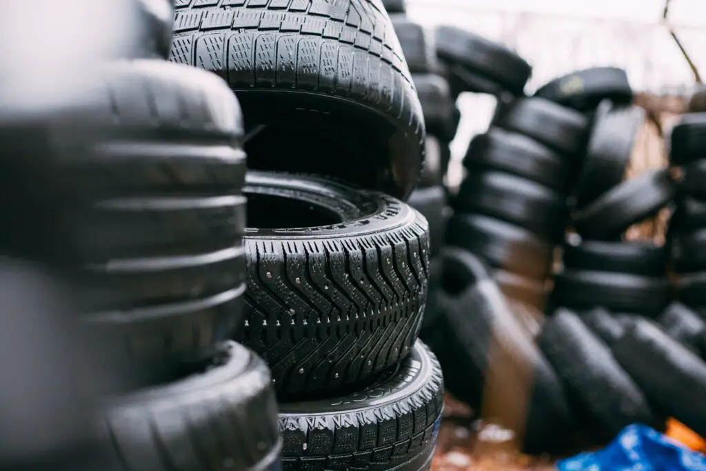 Walmart Tire Warranty Explained - Know More