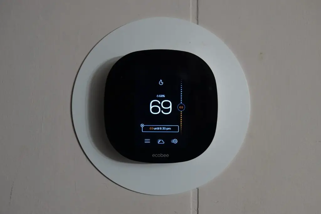 Nest 4th Generation Thermostat Review