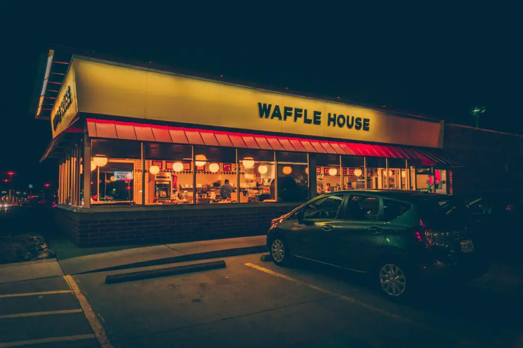 Does Waffle House Have Family Meals? - Know More