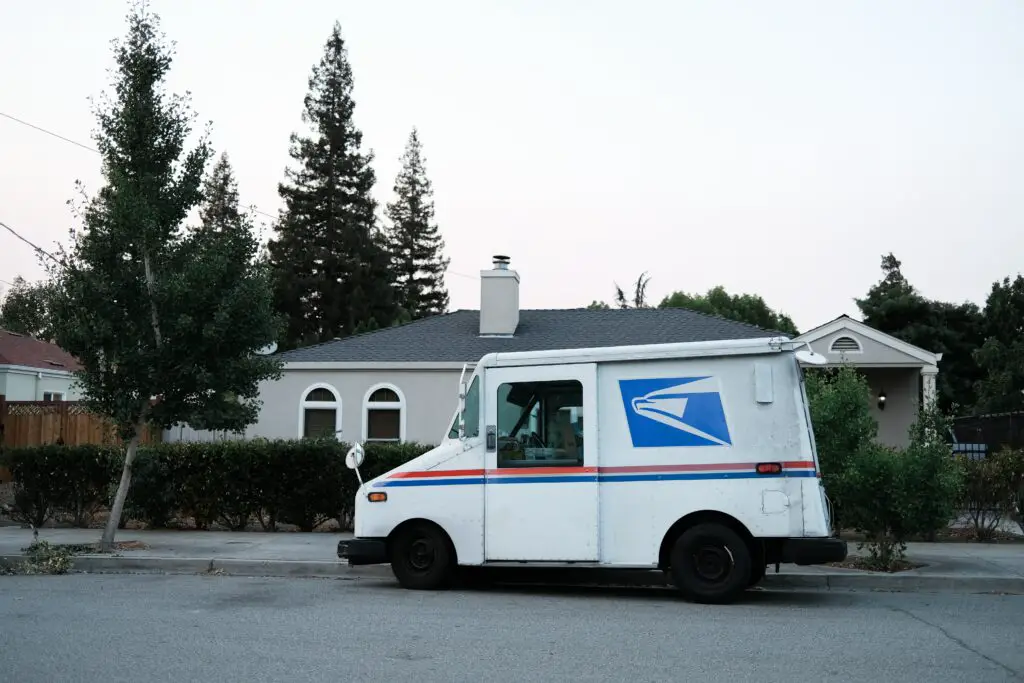 What Does "For Delivery" Mean For USPS?