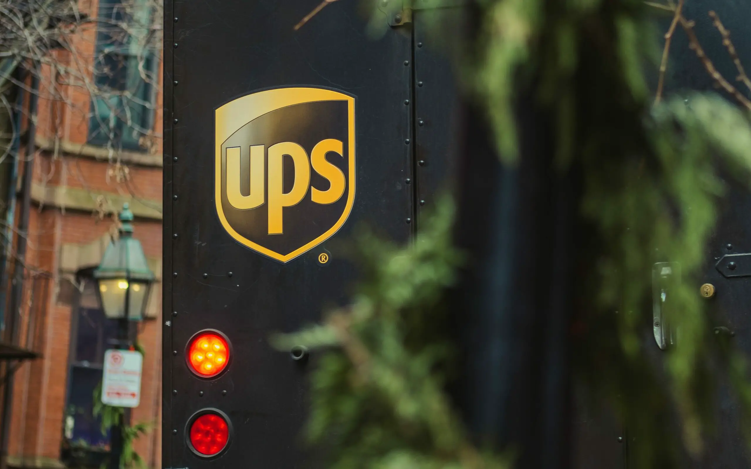 What Is UPS? - Know More