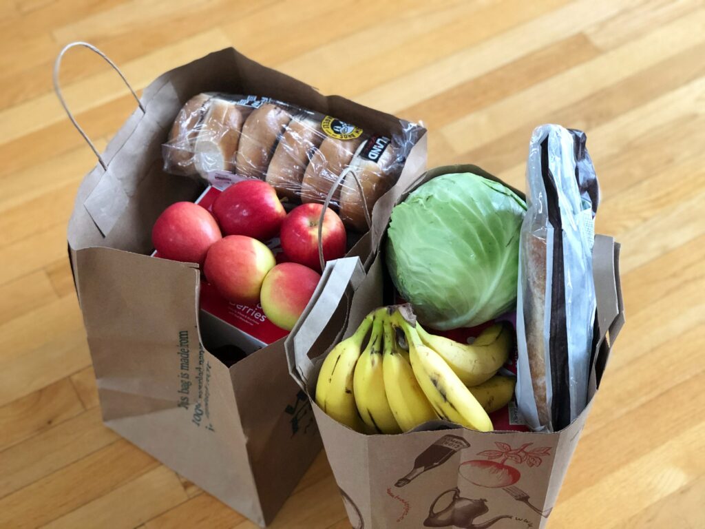 Is Grocery Delivery Free With Amazon Prime?