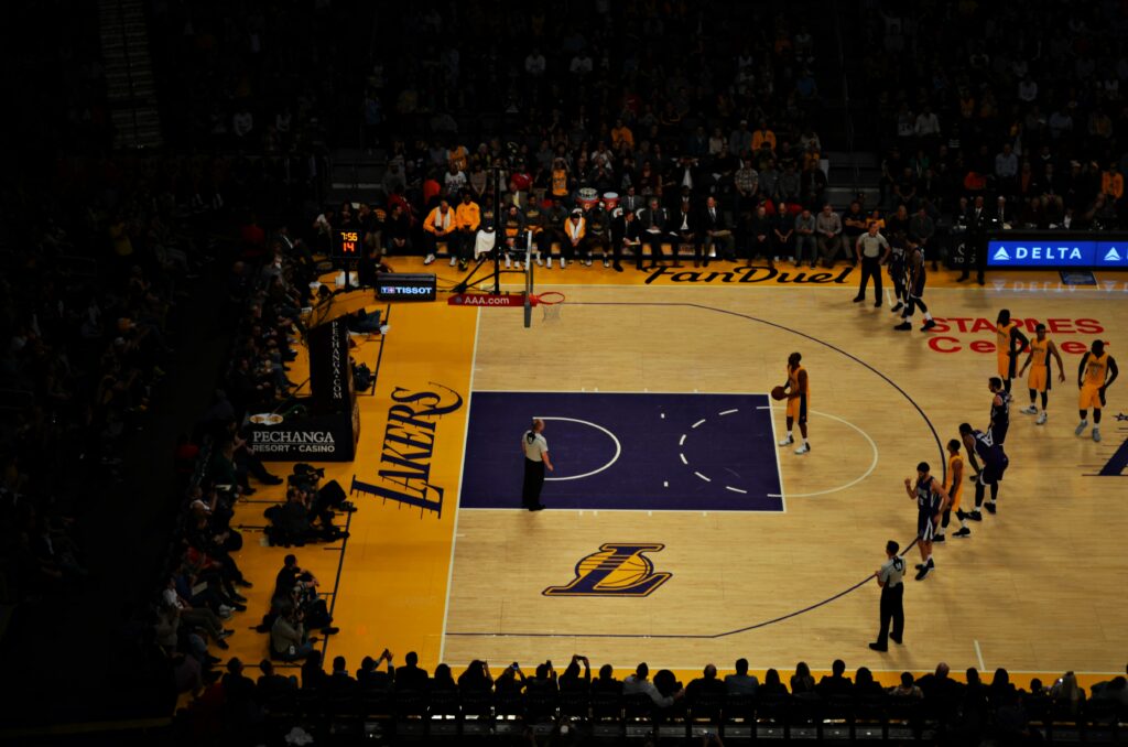 Is The NBA League Pass Free With Amazon Prime?