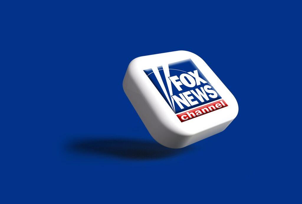 Is Fox news Free With Amazon Prime?