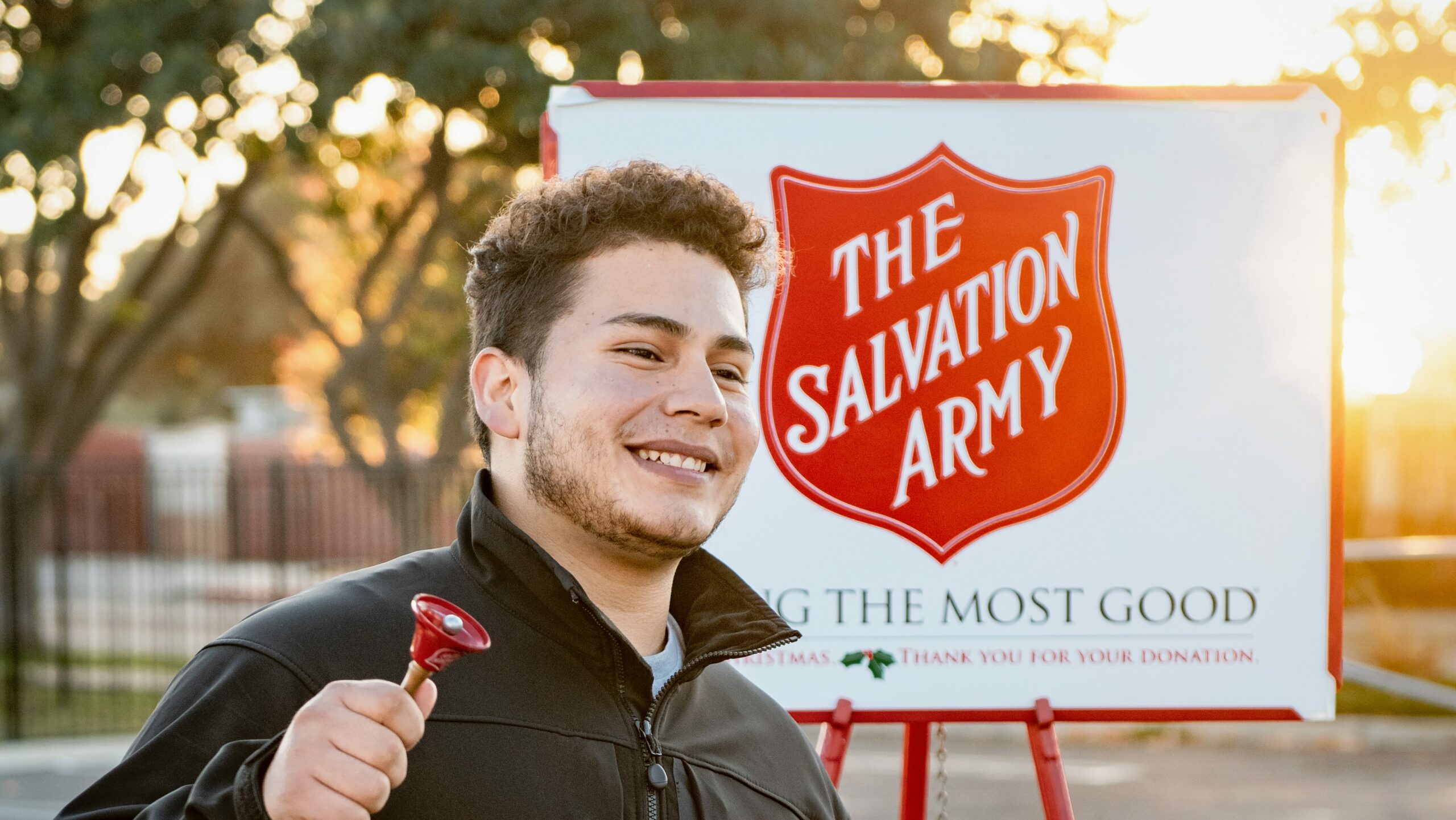 What Time Does Salvation Army Close Open?
