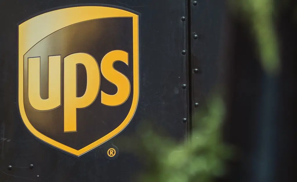 What Does In-Transit Mean At UPS?