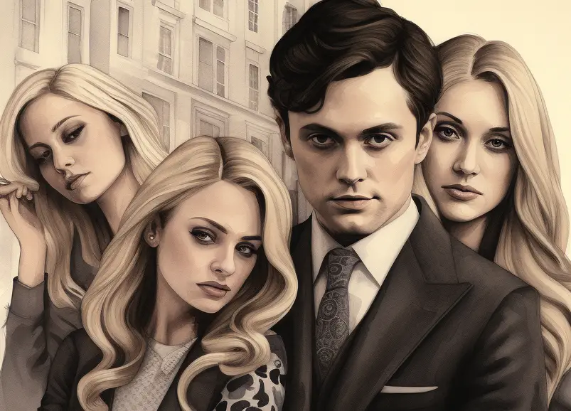 How Much Did The Cast Of Gossip Girl Get Paid?