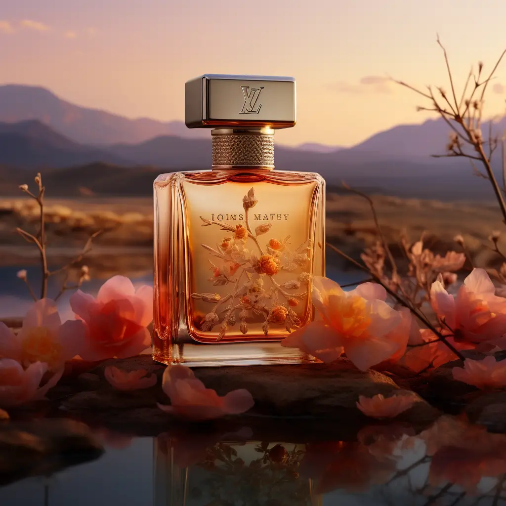 Does Louis Vuitton refill Perfume? - Bob Cut Magazine