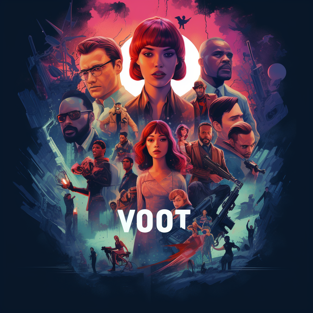 Is Voot free with Amazon Prime?