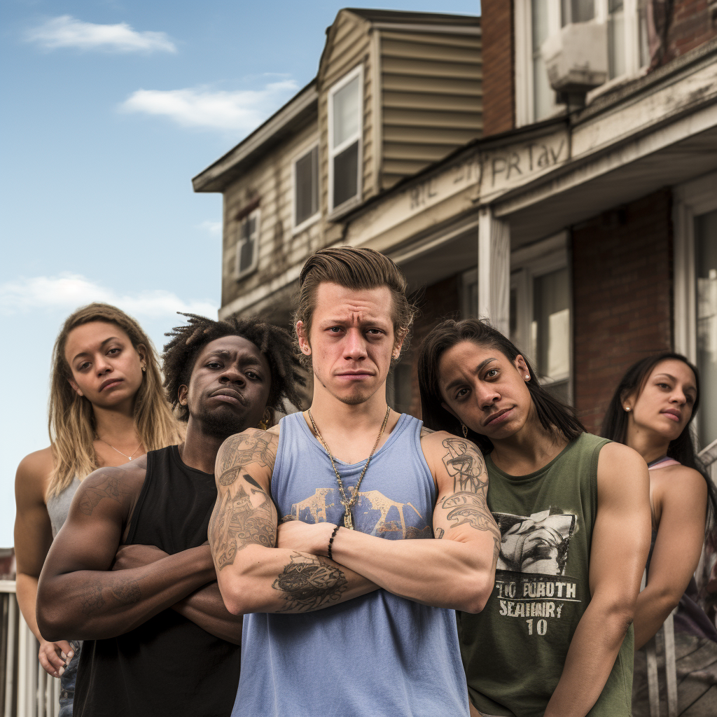 How Much Did The Cast Of Shameless Get Paid?